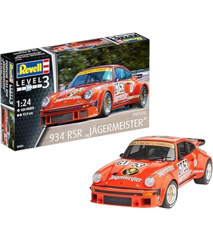 ◤はんどる◢タイサンPORSCHE 911 GT2 スペアボディ Amazon.com: Tamiya 1: 24 300024175 – Taisan Star Card
